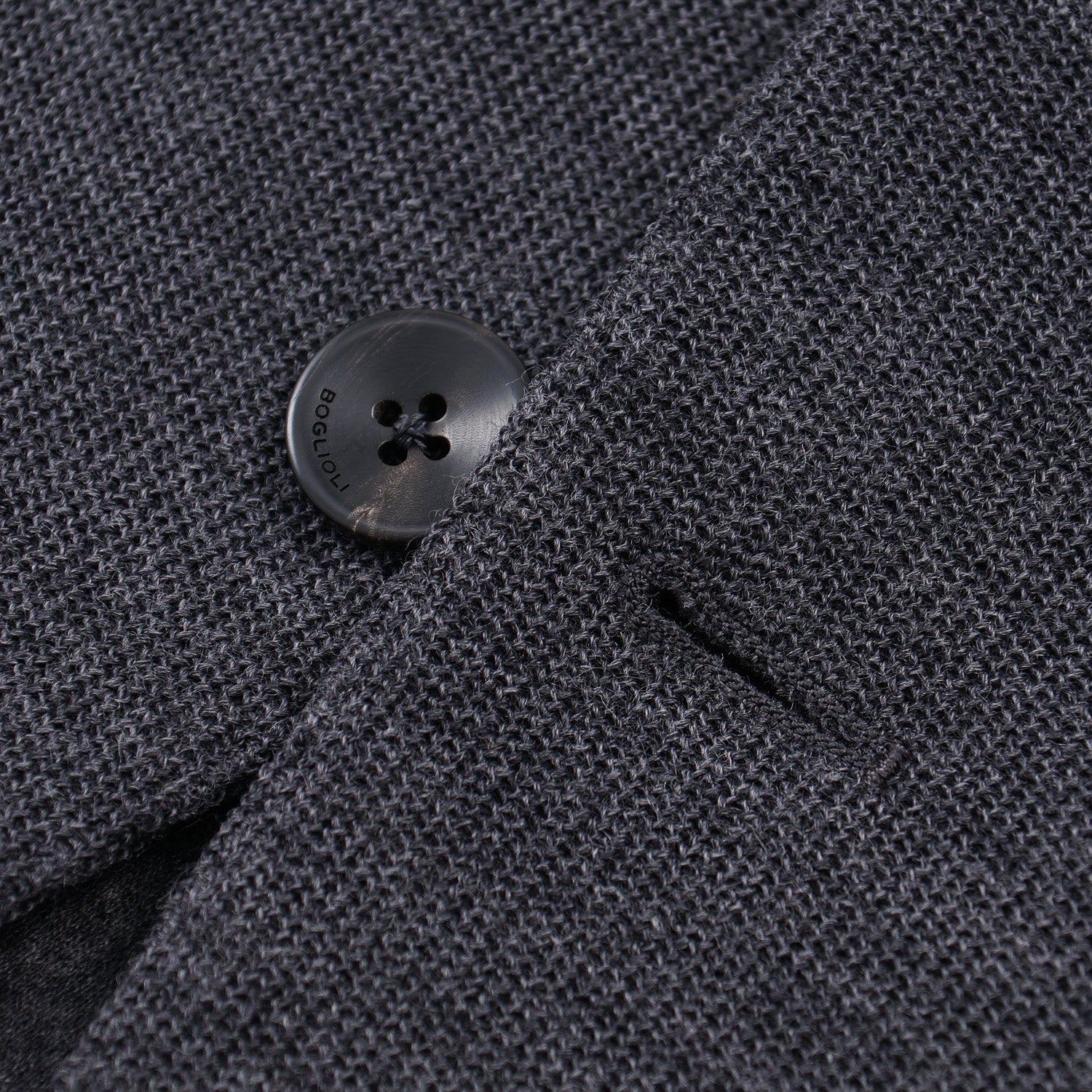 Boglioli Knit Wool-Cotton 'K Jacket' Sport Coat – Top Shelf Apparel