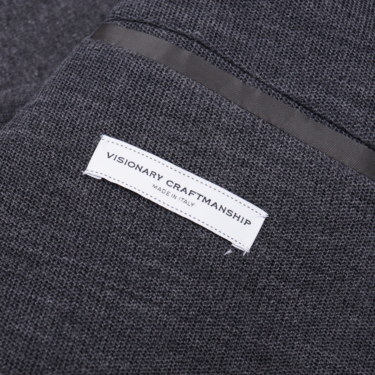 Boglioli Knit Wool-Cotton 'K Jacket' Sport Coat – Top Shelf Apparel