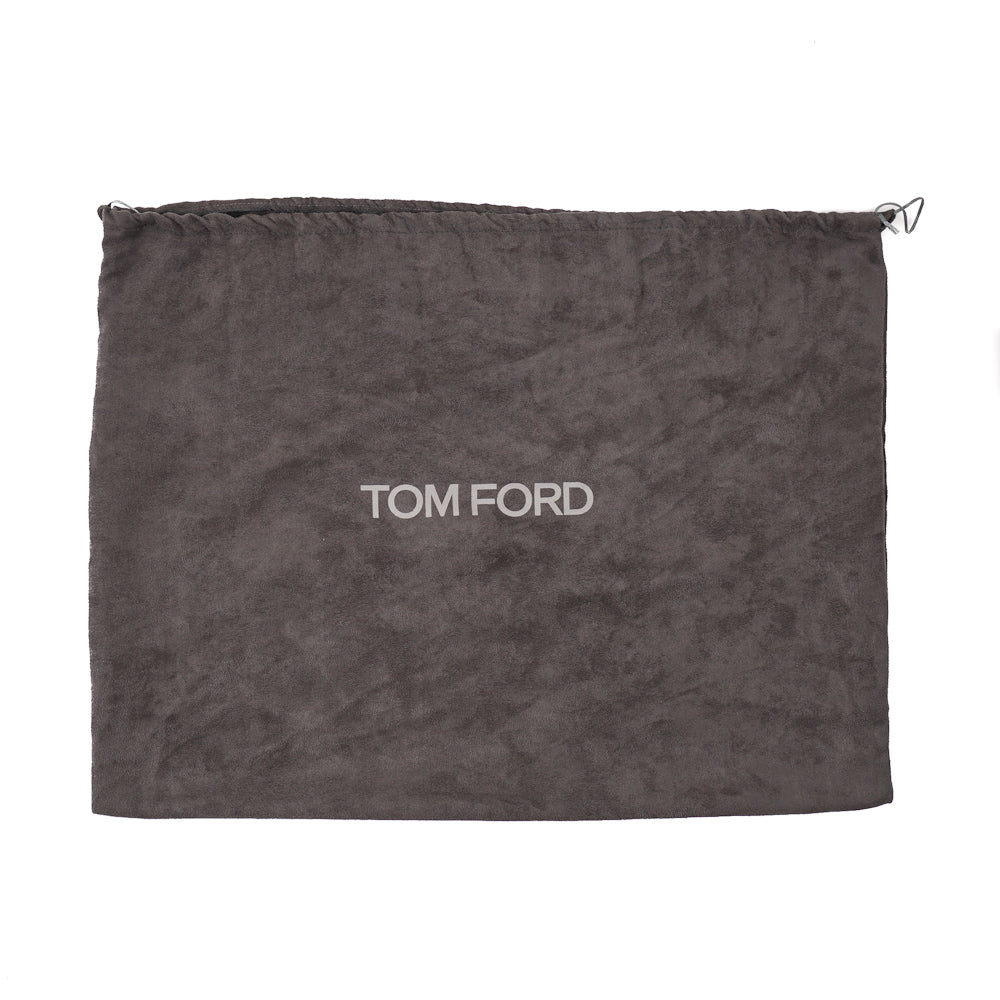 Tom Ford Oversized 'Buckley Trapeze' Shoulder Bag - Top Shelf Apparel