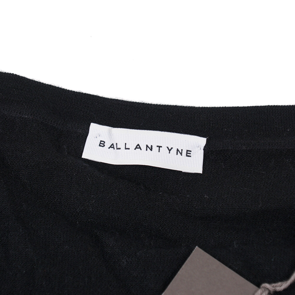 Ballantyne Superfine Cashmere Sweater - Top Shelf Apparel