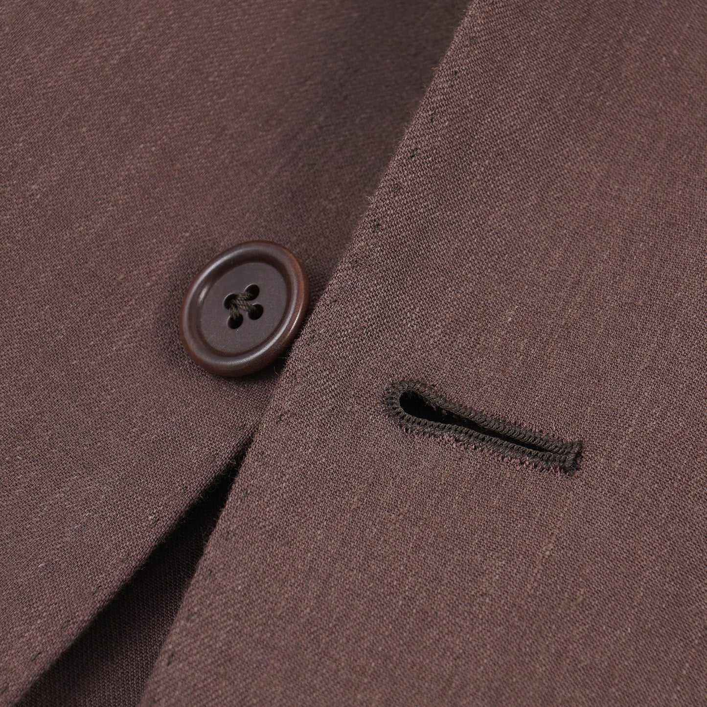 Luigi Borrelli Deconstructed Linen-Wool Sport Coat - Top Shelf Apparel