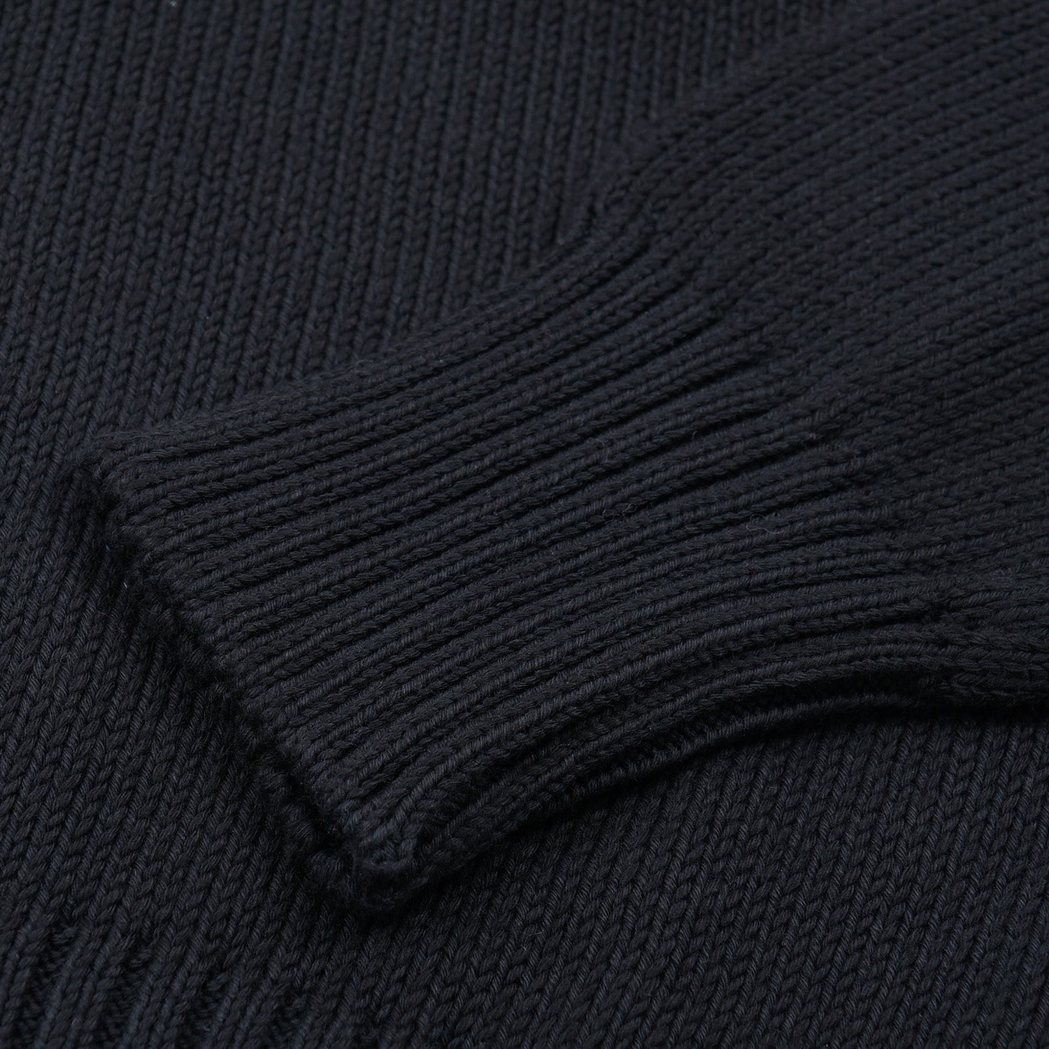 Cruciani Heavier Cotton Sweater - Top Shelf Apparel
