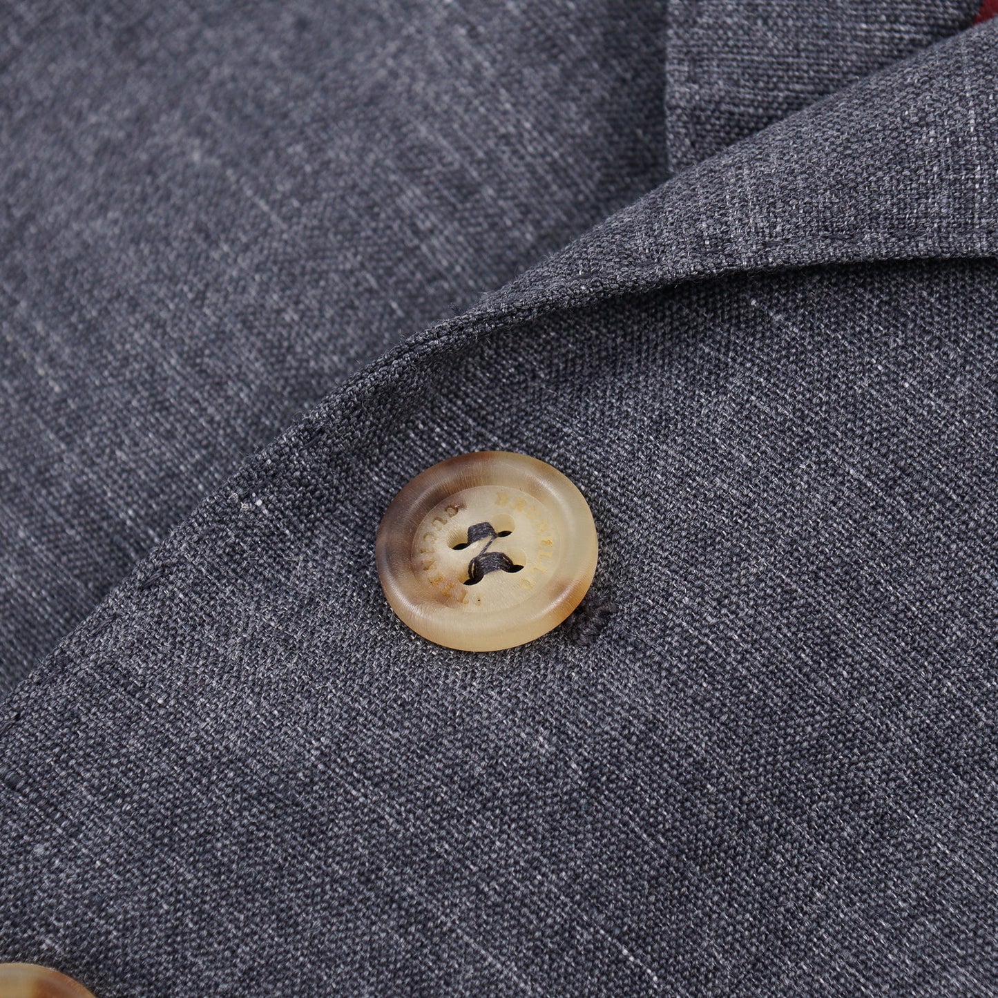 Brunello Cucinelli Waistcoat with Lapels - Top Shelf Apparel