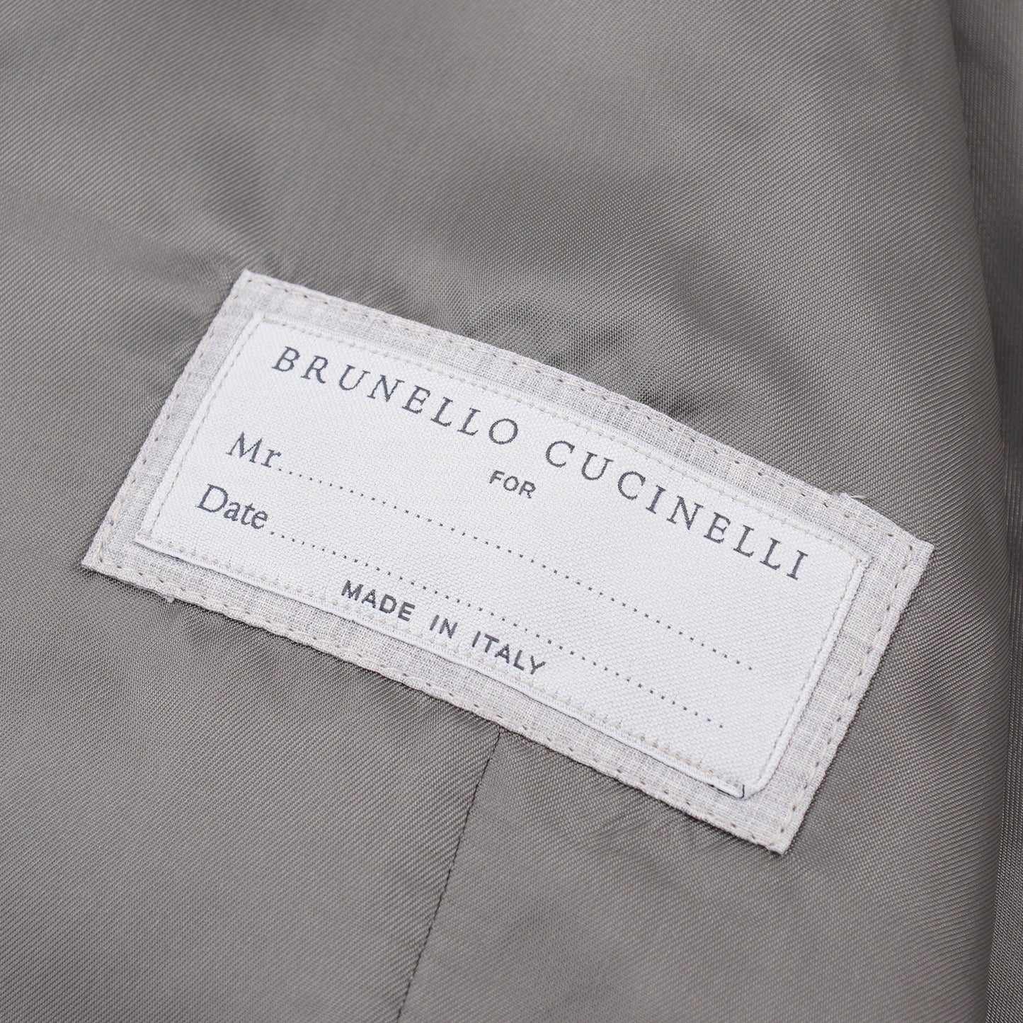 Brunello Cucinelli Glen Plaid Waistcoat - Top Shelf Apparel