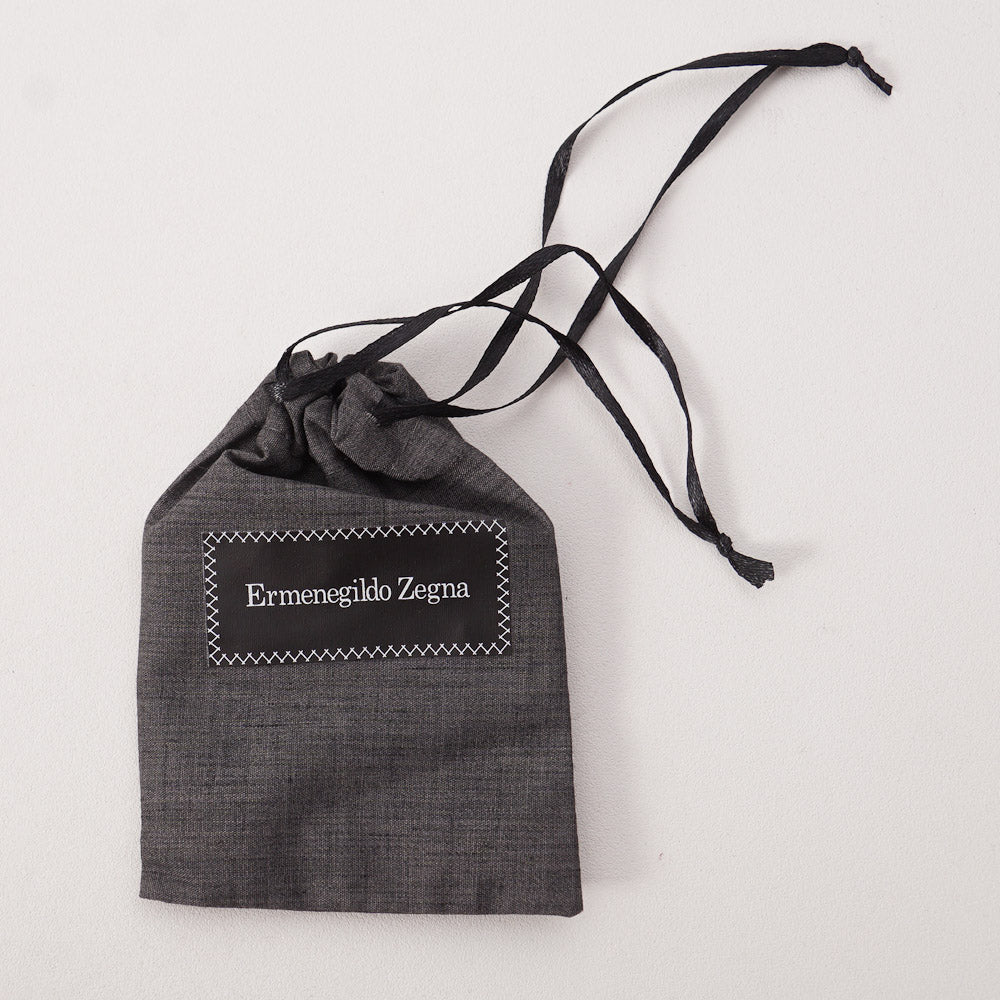 Ermenegildo Zegna 10 Pockets Travel Jacket in Light Gray Wool - Top Shelf Apparel