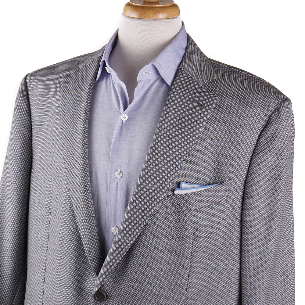 Z zegna travel clearance blazer