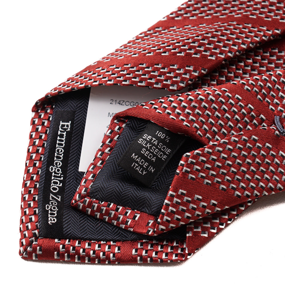 Zegna ties deals