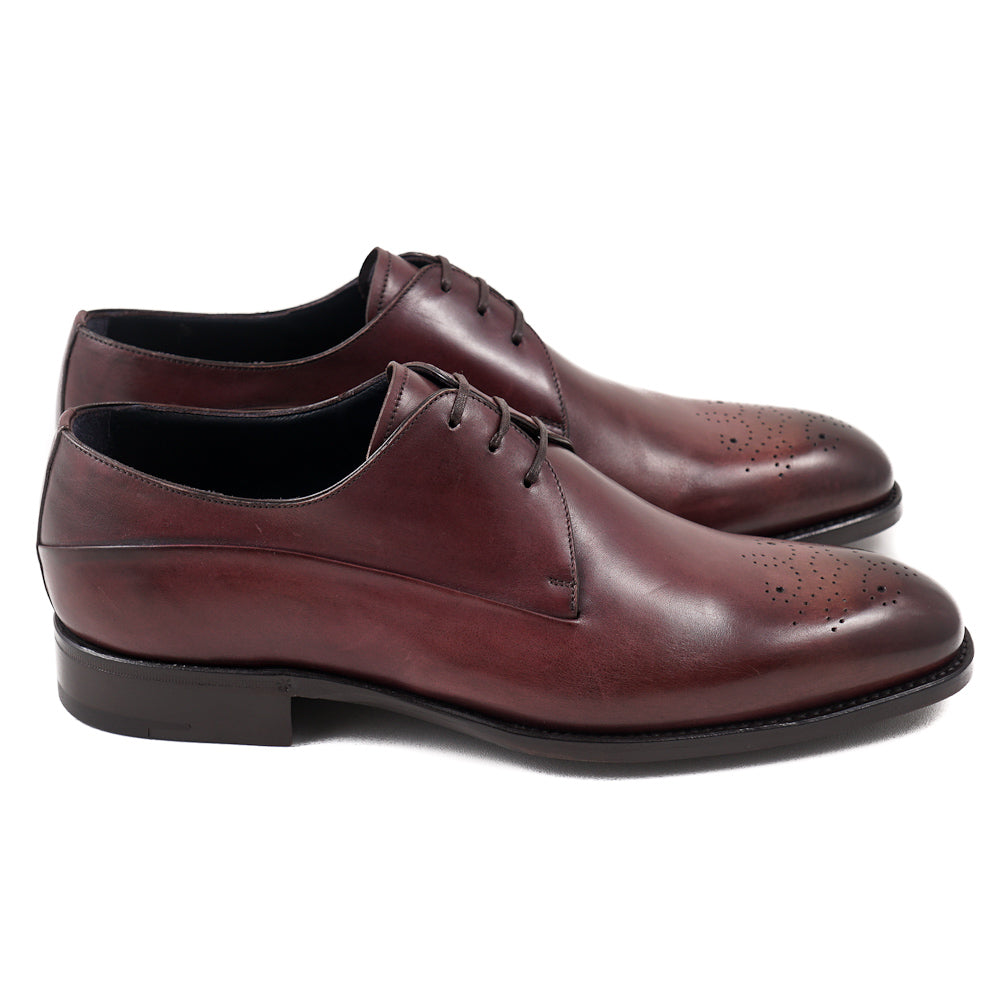 Ermenegildo Zegna Goodyear-Welt Derby