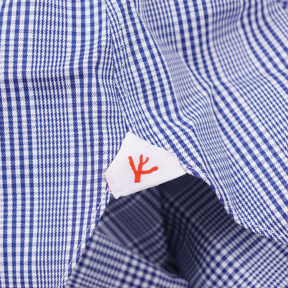 Isaia Modern-Fit Dress Shirt - Top Shelf Apparel