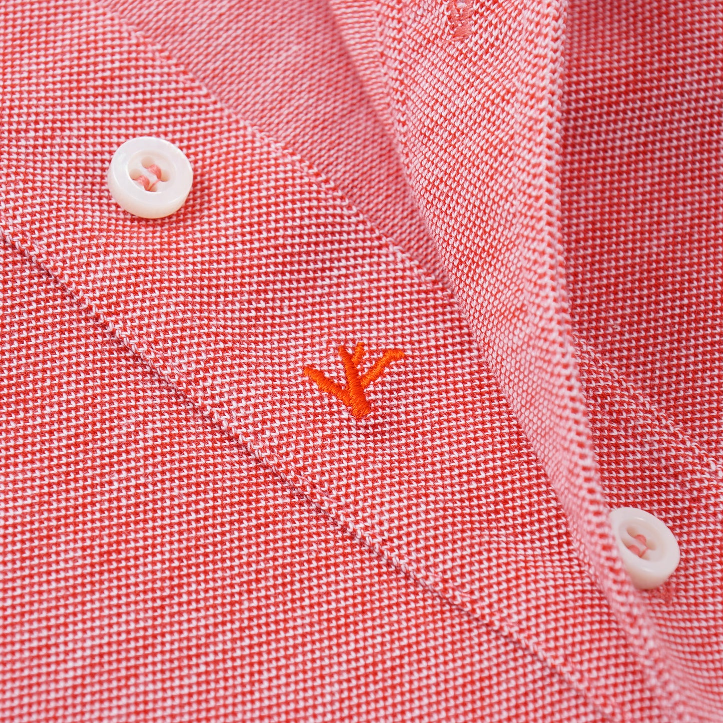 Isaia Long Sleeve Pique Cotton Polo Shirt - Top Shelf Apparel