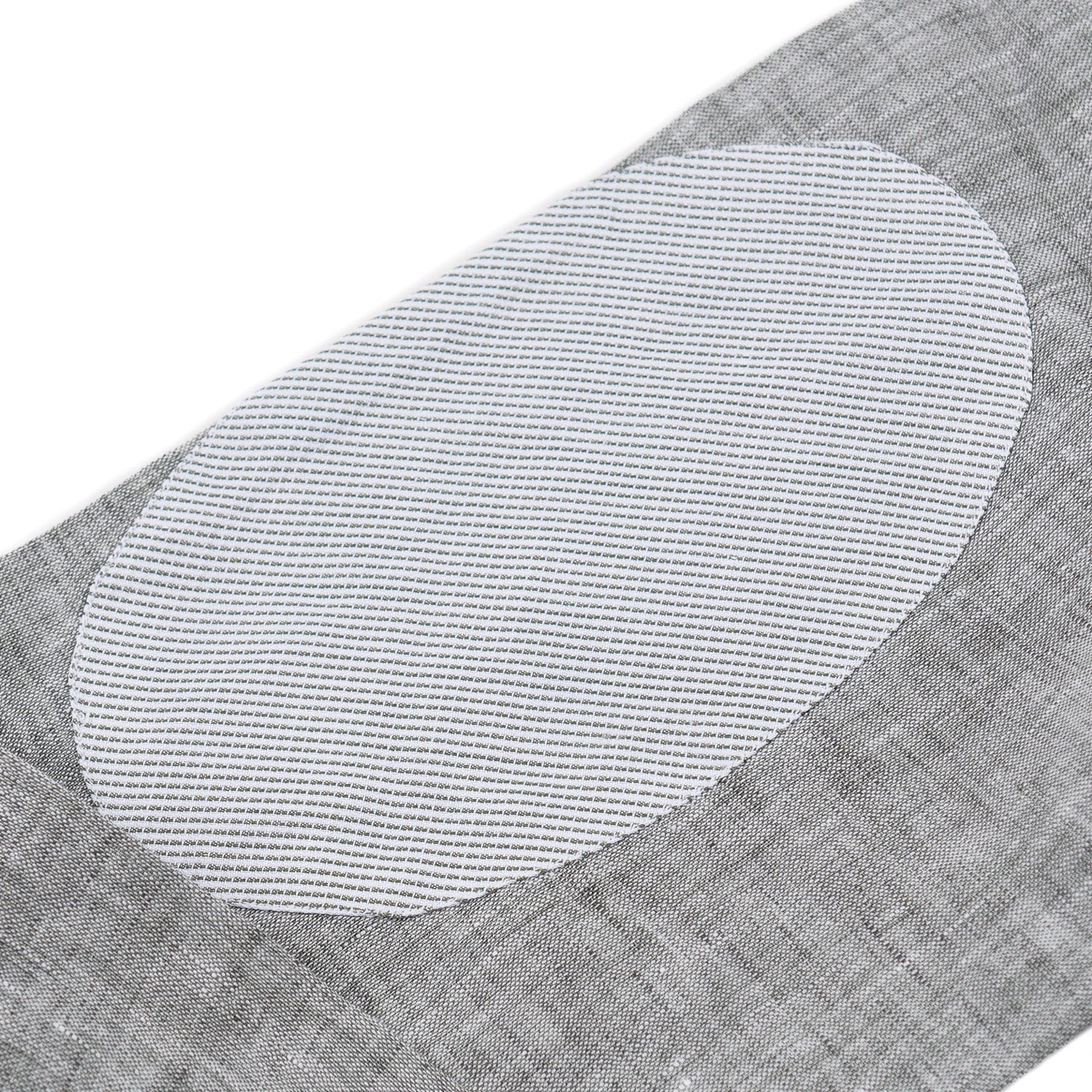Isaia Modern 'Mix Fit' Linen Sport Shirt - Top Shelf Apparel