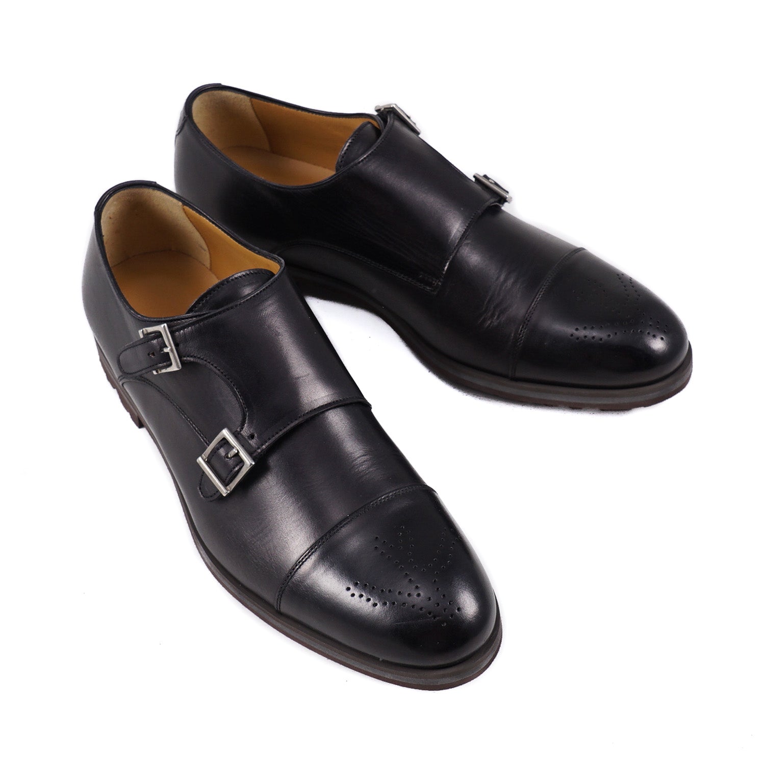 Berwick on sale monk strap