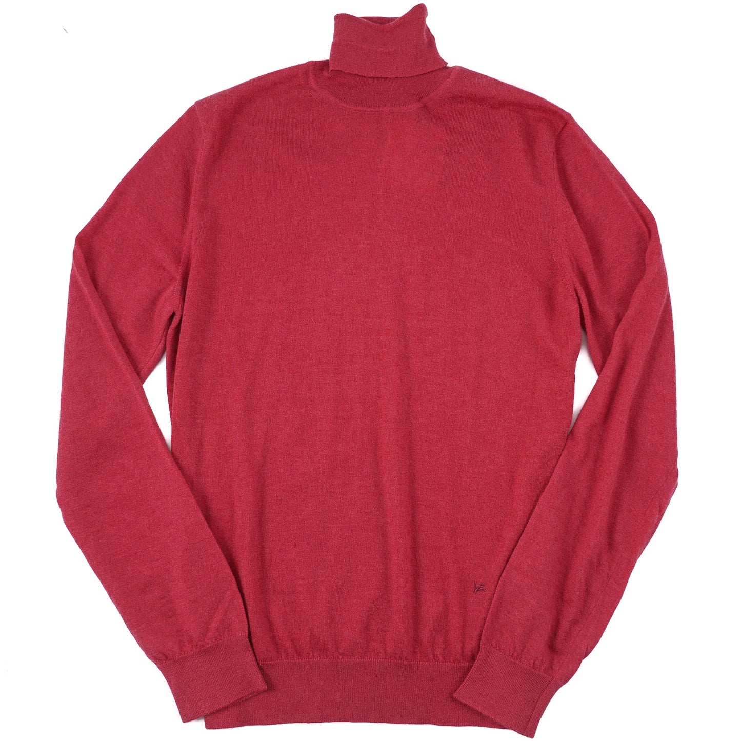Isaia Slim-Fit Lightweight Cashmere Sweater - Top Shelf Apparel