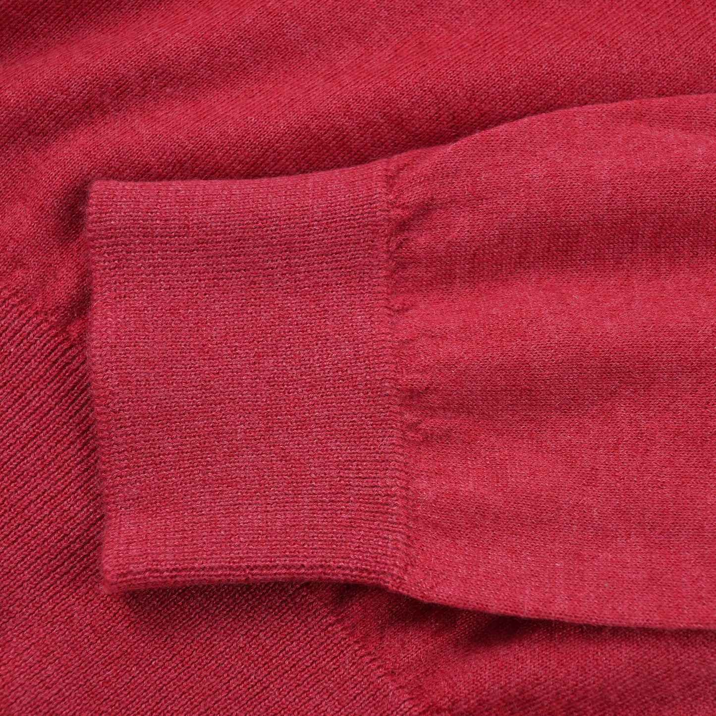 Isaia Slim-Fit Lightweight Cashmere Sweater - Top Shelf Apparel