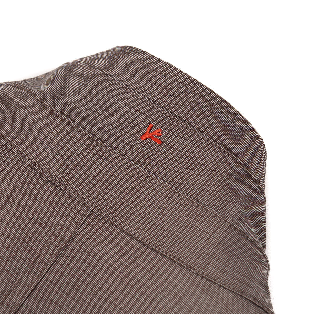 Isaia Weather-Repellent Field Jacket in Light Brown - Top Shelf Apparel