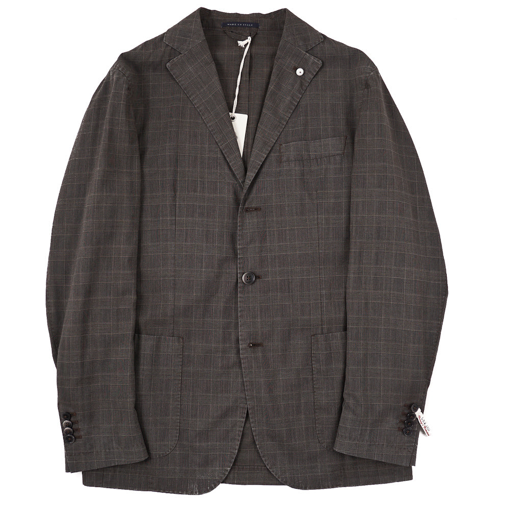 L.B.M. 1911 Lightweight Wool Sport Coat - Top Shelf Apparel