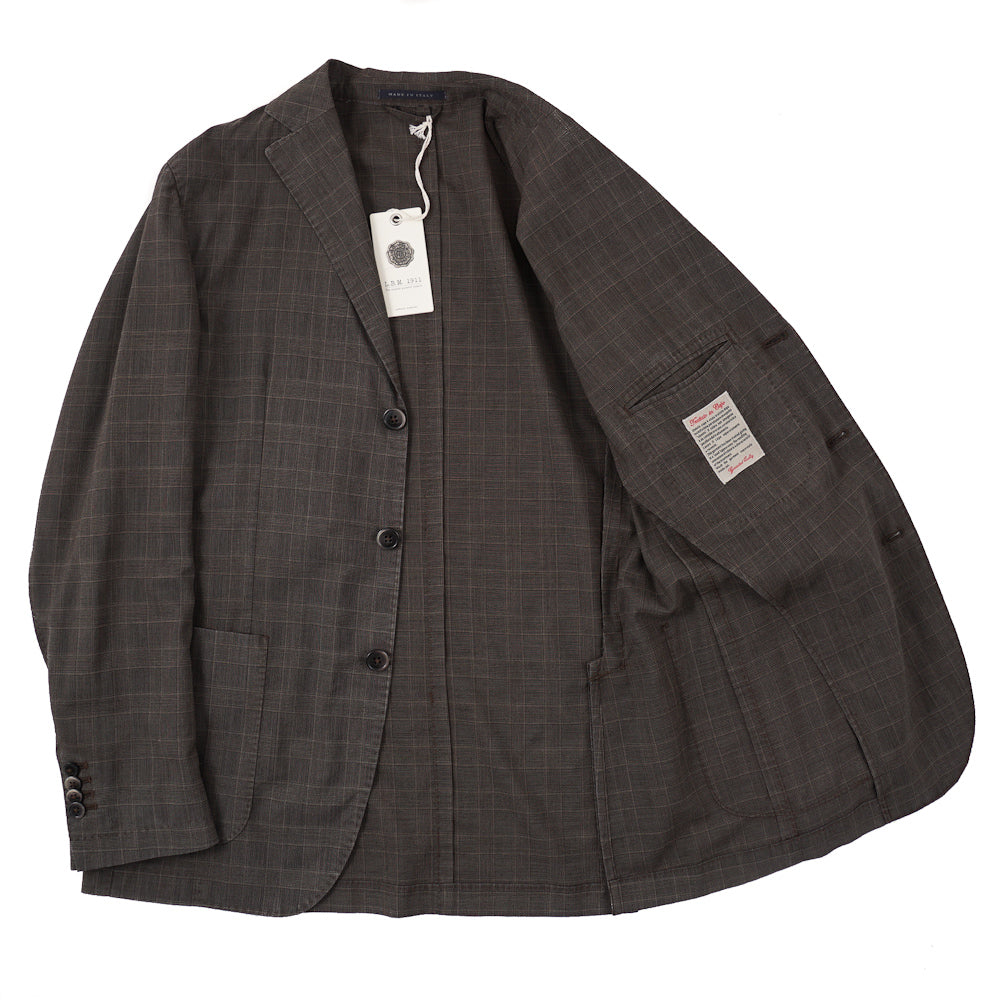 L.B.M. 1911 Lightweight Wool Sport Coat - Top Shelf Apparel