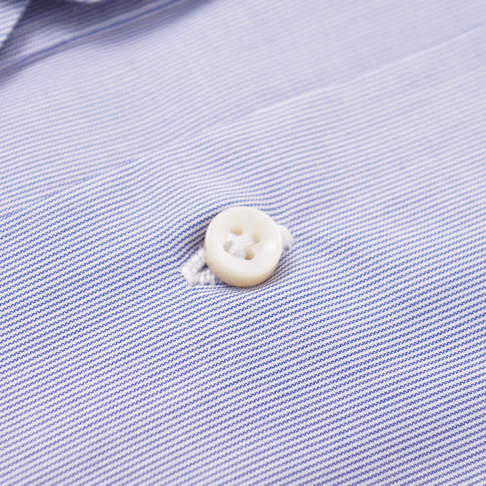 Mattabisch Slim-Fit Cotton Shirt - Top Shelf Apparel