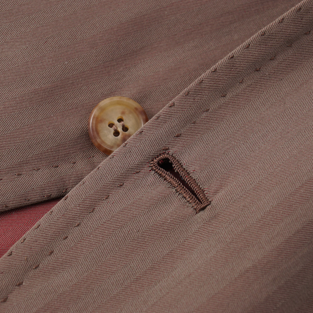 Orazio Luciano Four Pocket Cotton Blazer - Top Shelf Apparel