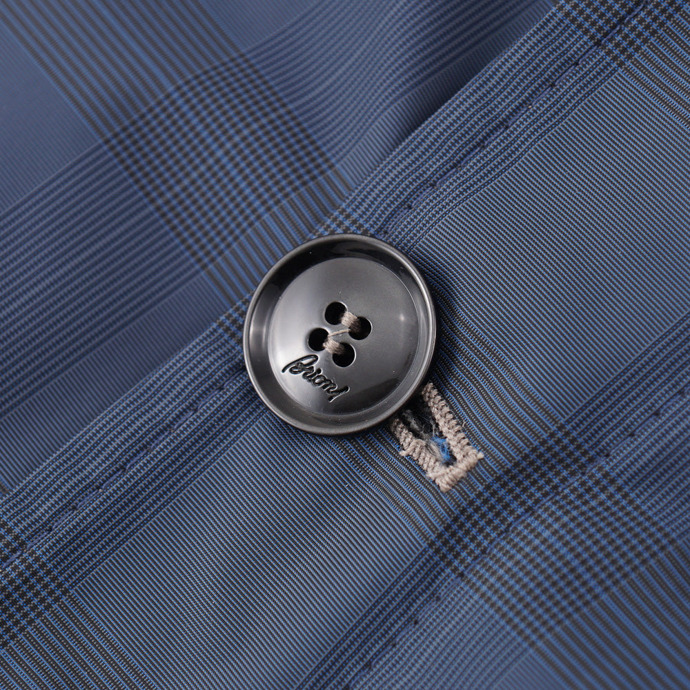 Brioni Reversible Cotton and Nylon Jacket - Top Shelf Apparel