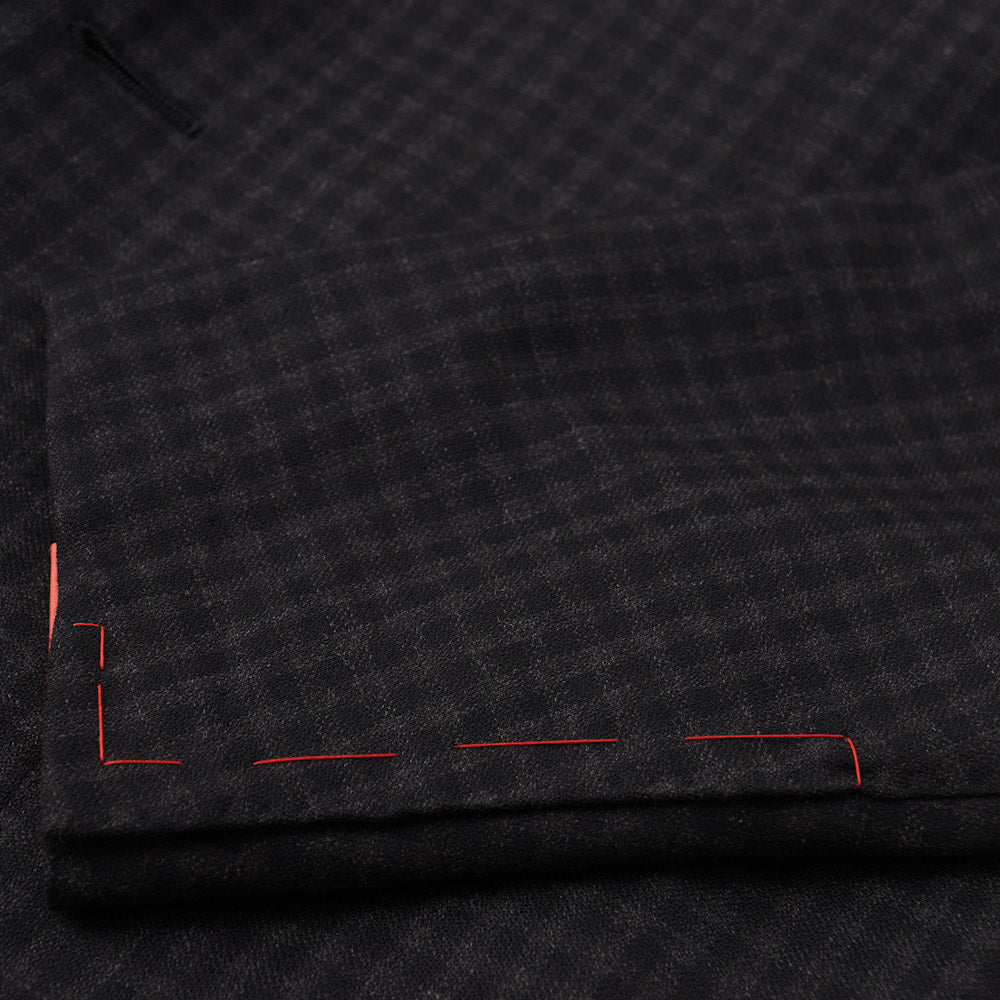 Isaia 'Tenero' Unstructured Wool Sport Coat - Top Shelf Apparel