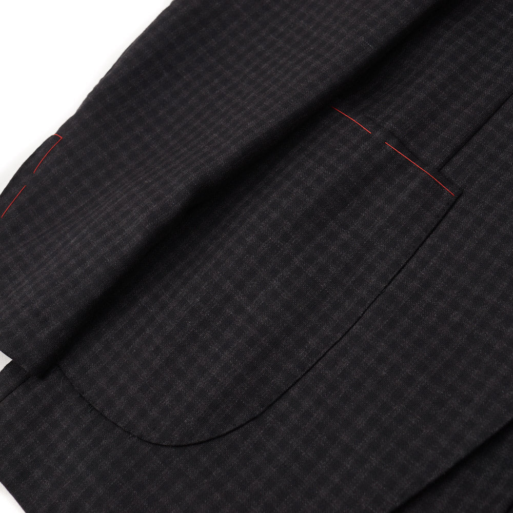 Isaia 'Tenero' Unstructured Wool Sport Coat - Top Shelf Apparel