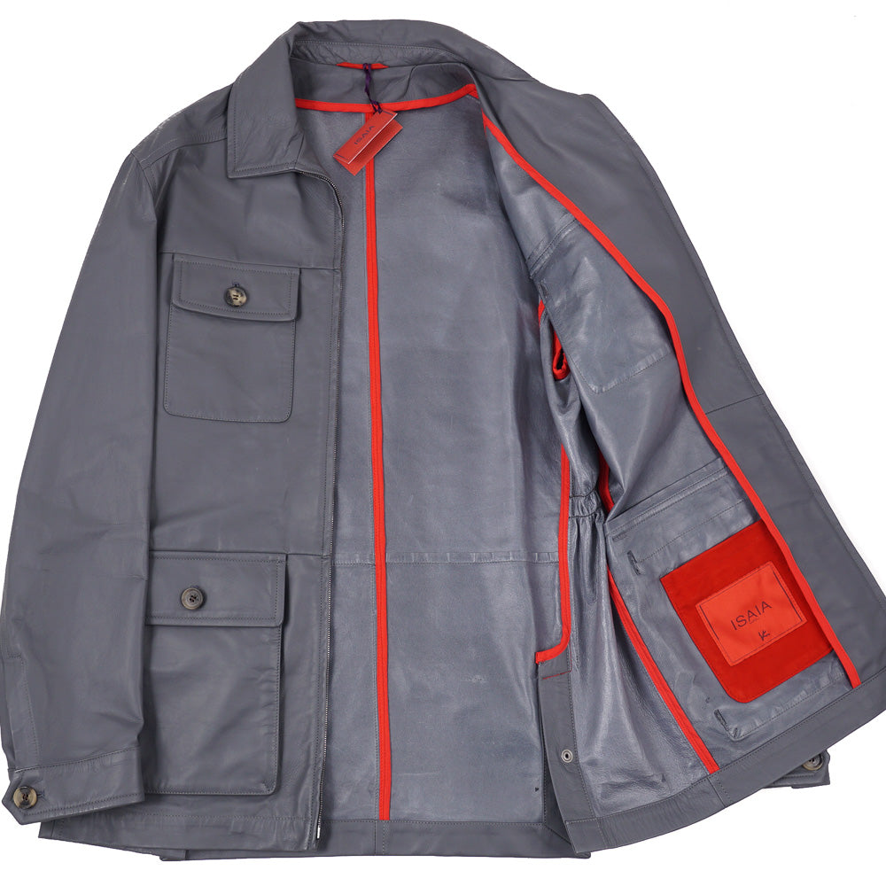 Kobe clearance field jacket