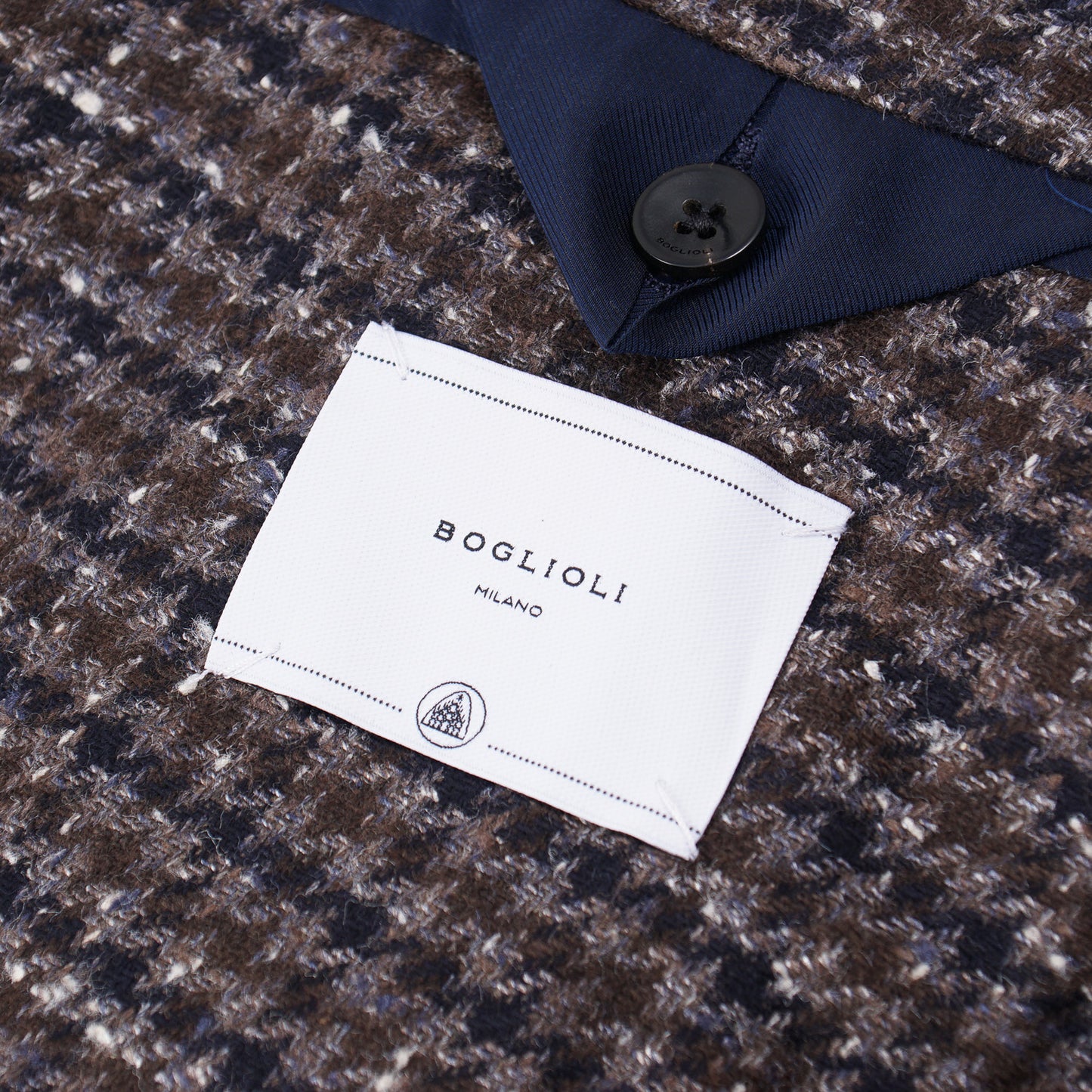 Boglioli Wool-Cashmere-Silk K-Jacket - Top Shelf Apparel