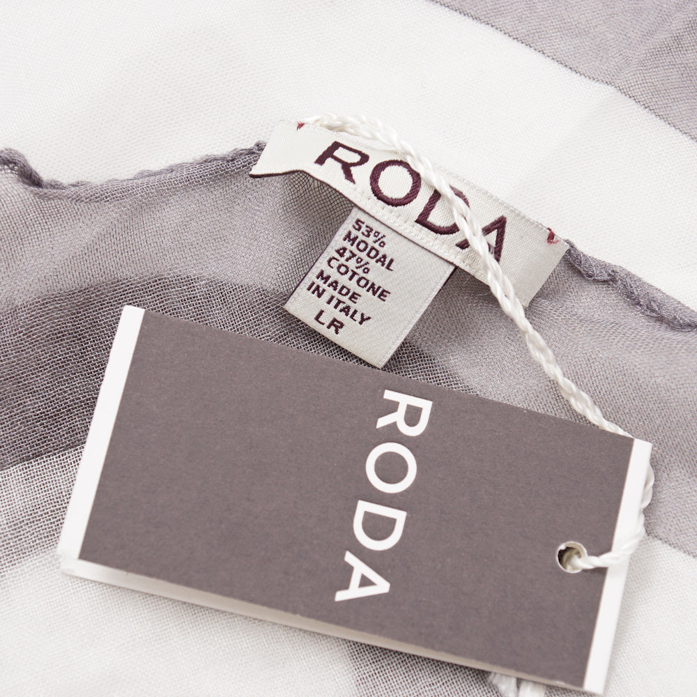 Roda Lightweight Cotton Pocket Circle - Top Shelf Apparel