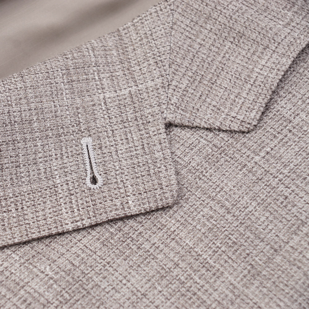 Canali Wool-Silk-Linen 'Kei' Sport Coat - Top Shelf Apparel