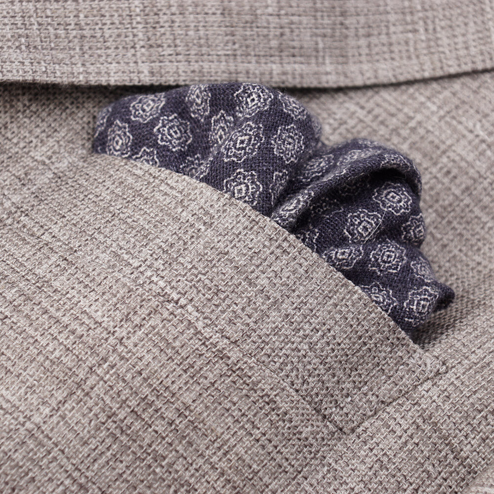 Canali Wool-Silk-Linen 'Kei' Sport Coat - Top Shelf Apparel