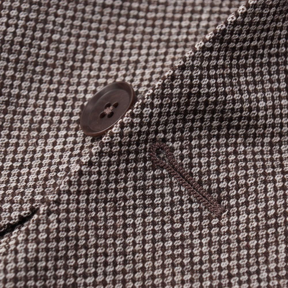 Isaia 'Tenero' Slim-Fit Wool and Cashmere Sport Coat - Top Shelf Apparel