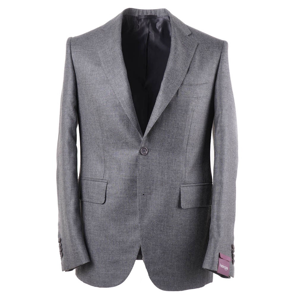 Sartoria Partenopea Cashmere and Silk Sport Coat - Top Shelf Apparel