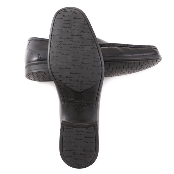 Santoni_Loaf_Blk_Ven-6.jpg?v=  display picture 3