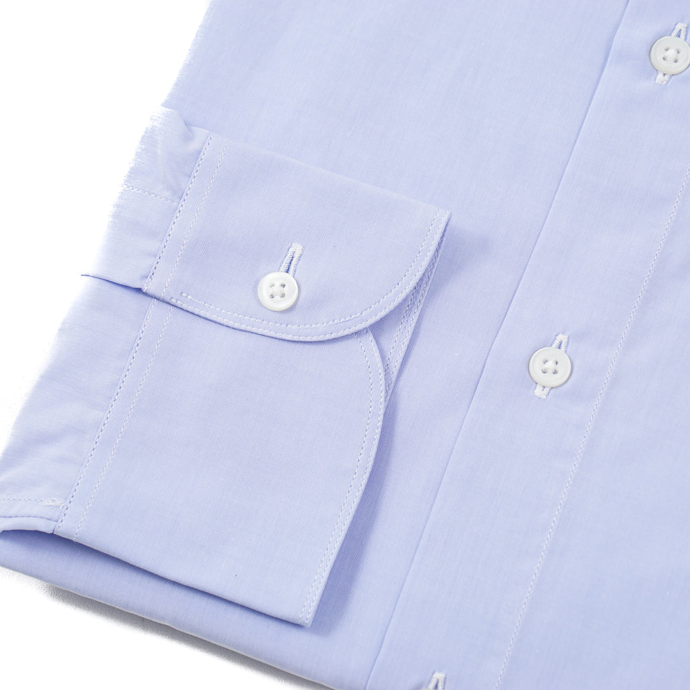 Boglioli Lightweight Cotton Shirt - Top Shelf Apparel