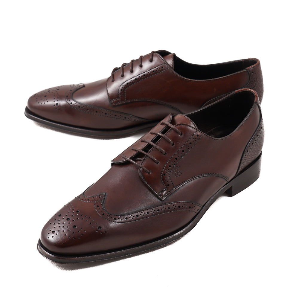 Canali sale dress shoes