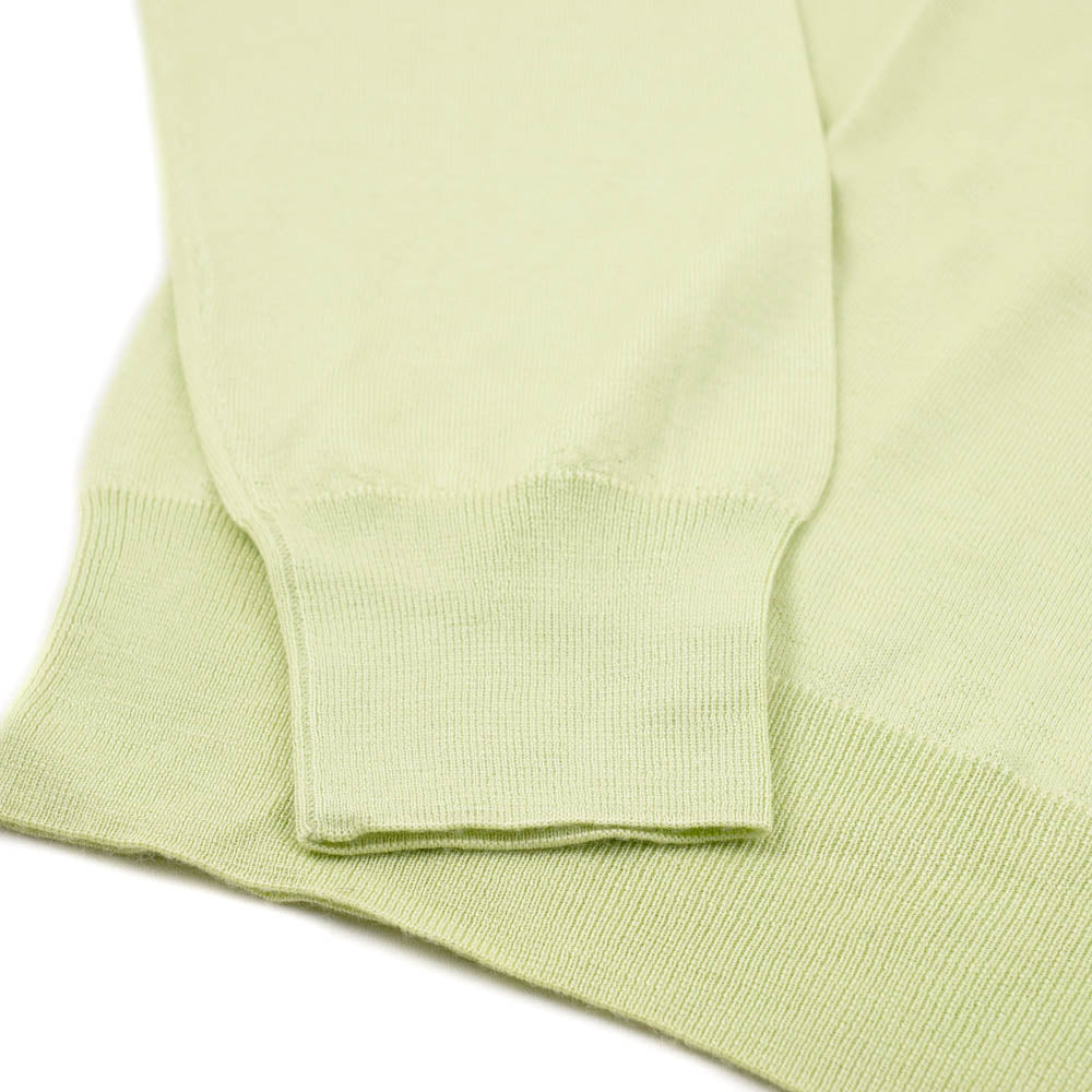 Cruciani Lightweight Cashmere and Silk Sweater - Top Shelf Apparel