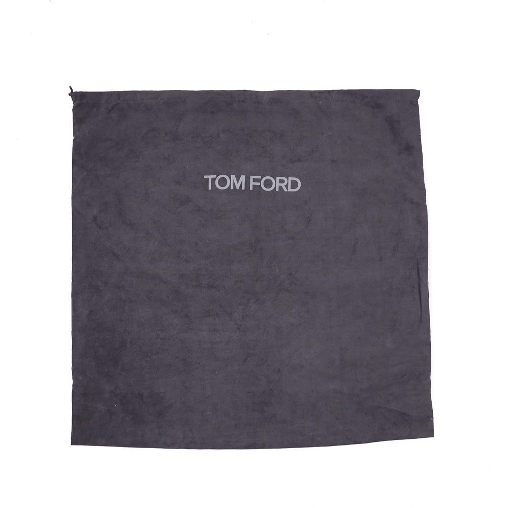 Tom Ford 'Buckley' Overnight Bag in Olive - Top Shelf Apparel