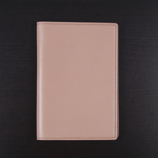 Tom Ford Passport Cover in Pink Leather - Top Shelf Apparel