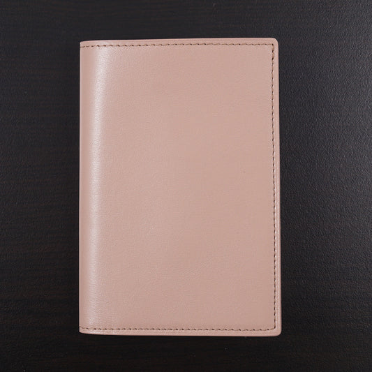 Tom Ford Passport Wallet in Pink Leather - Top Shelf Apparel