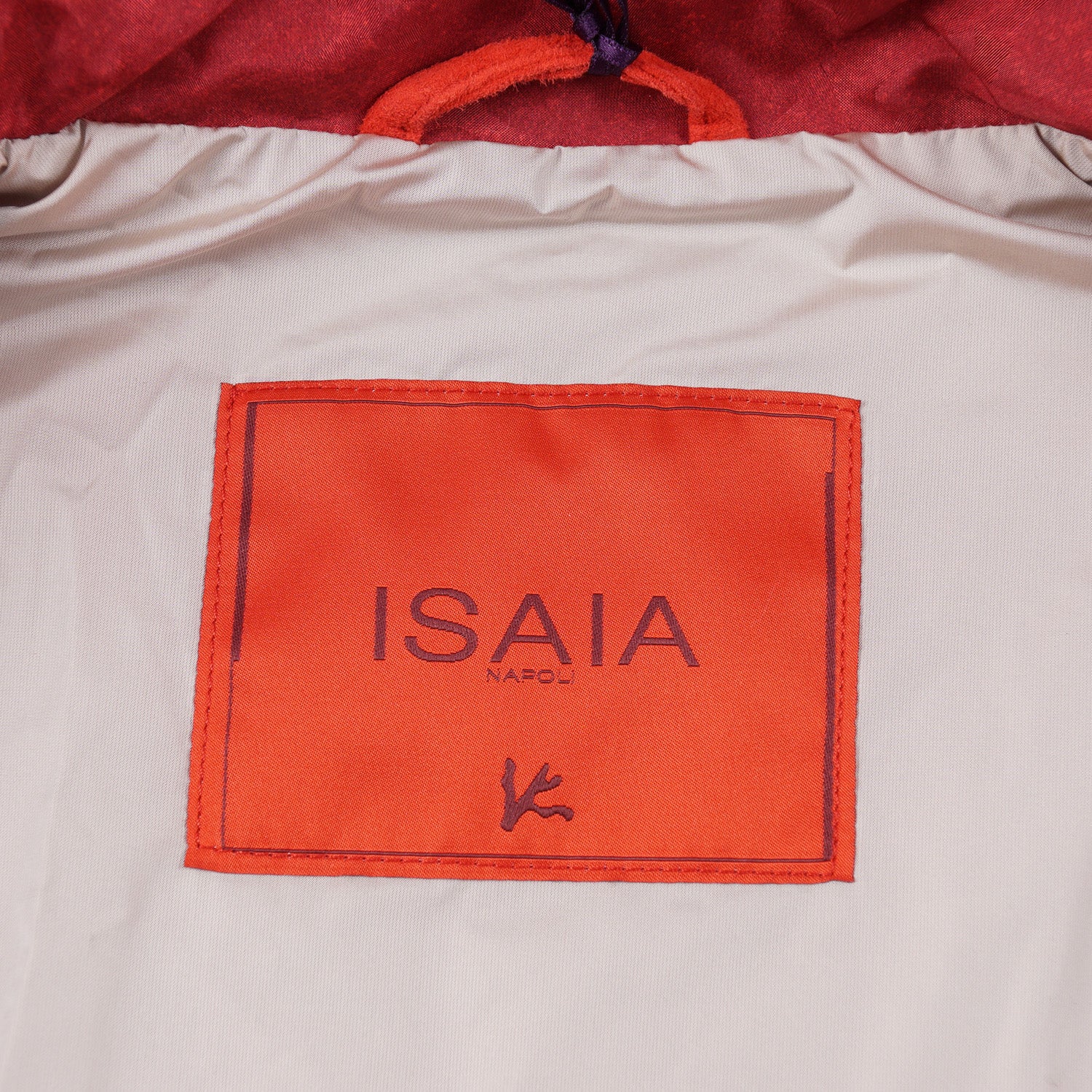 Isaia Quilted 'Extralight Aqua Print' Vest - Top Shelf Apparel