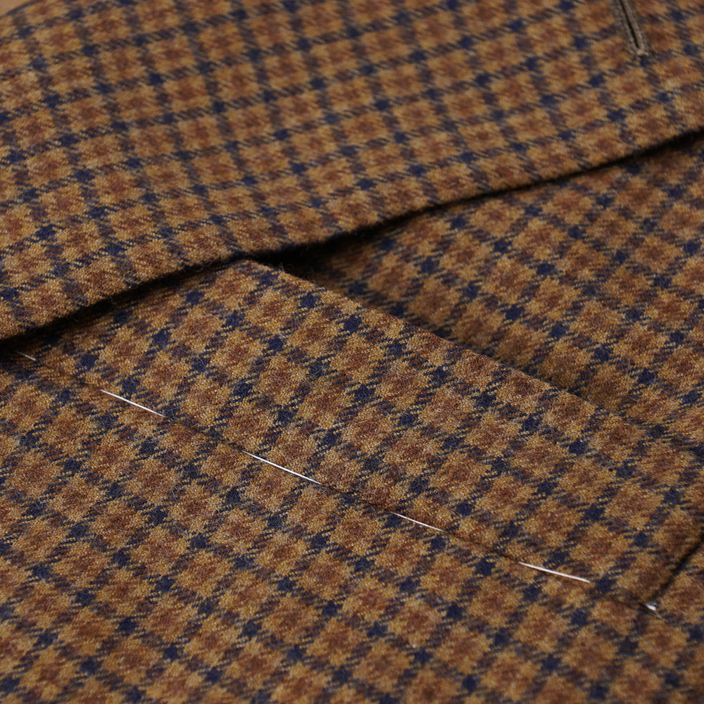 Oxxford Super 140s Wool Sport Coat – Top Shelf Apparel