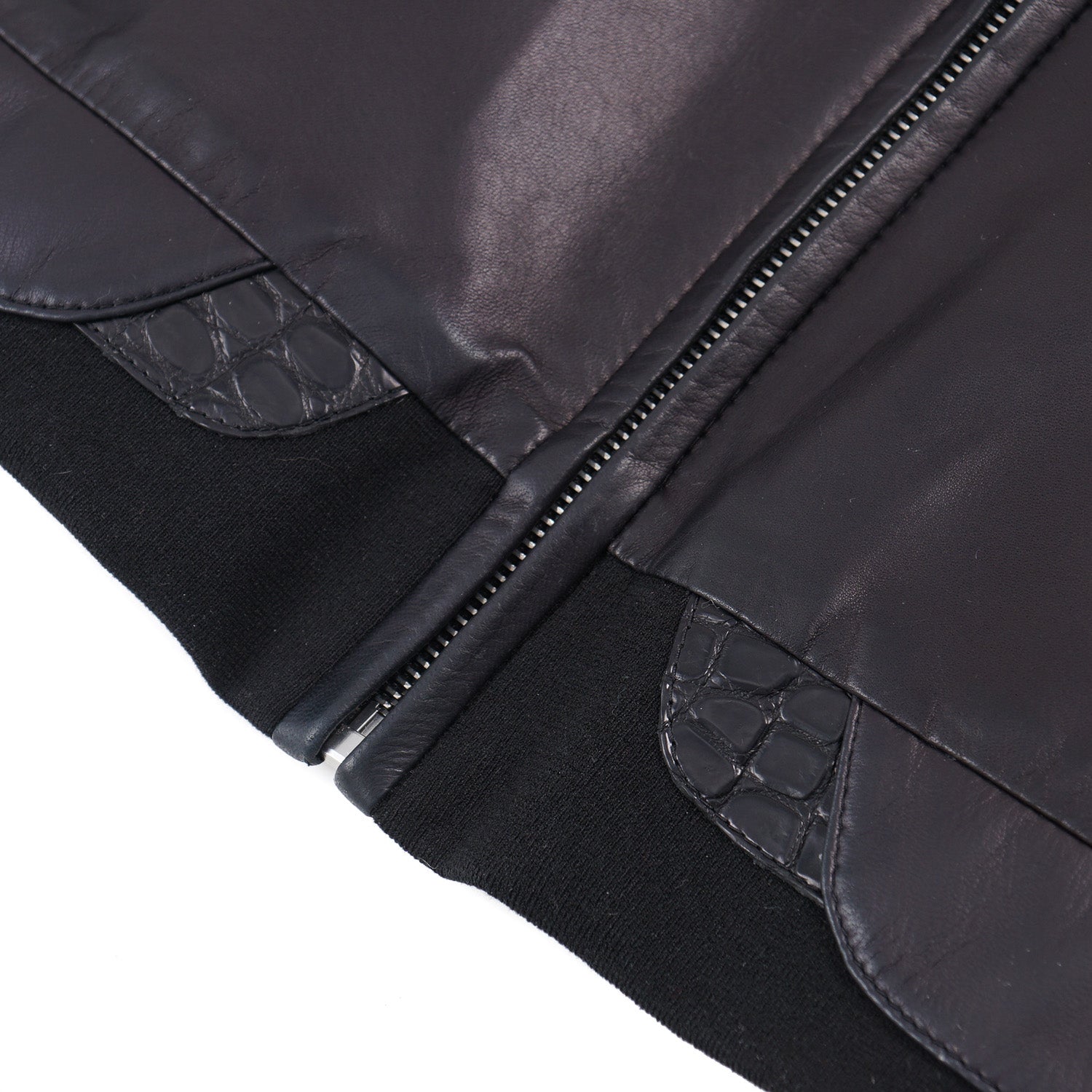 Ceralli leather 2024 jacket price