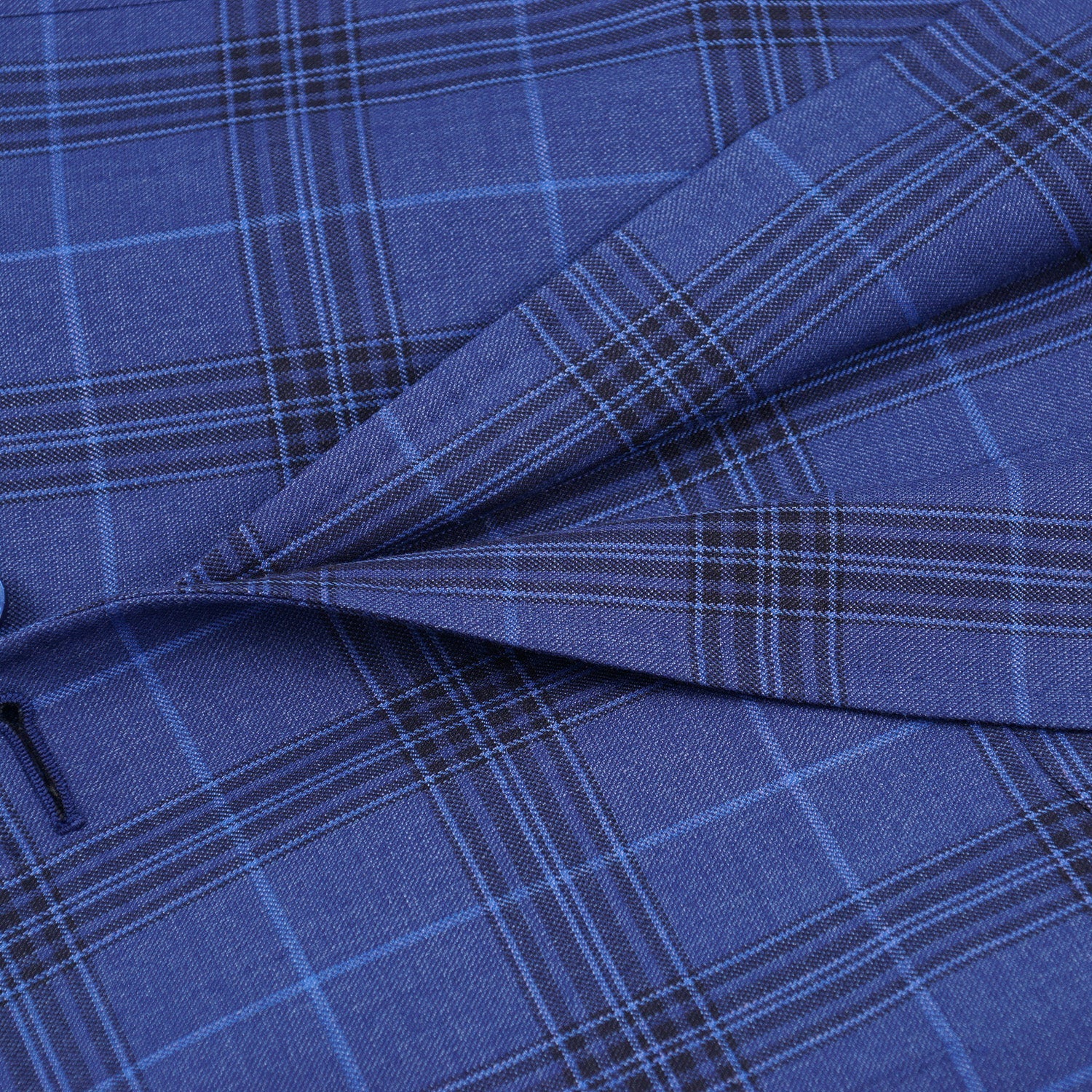 Zilli Regular-Fit Wool and Silk Sport Coat - Top Shelf Apparel