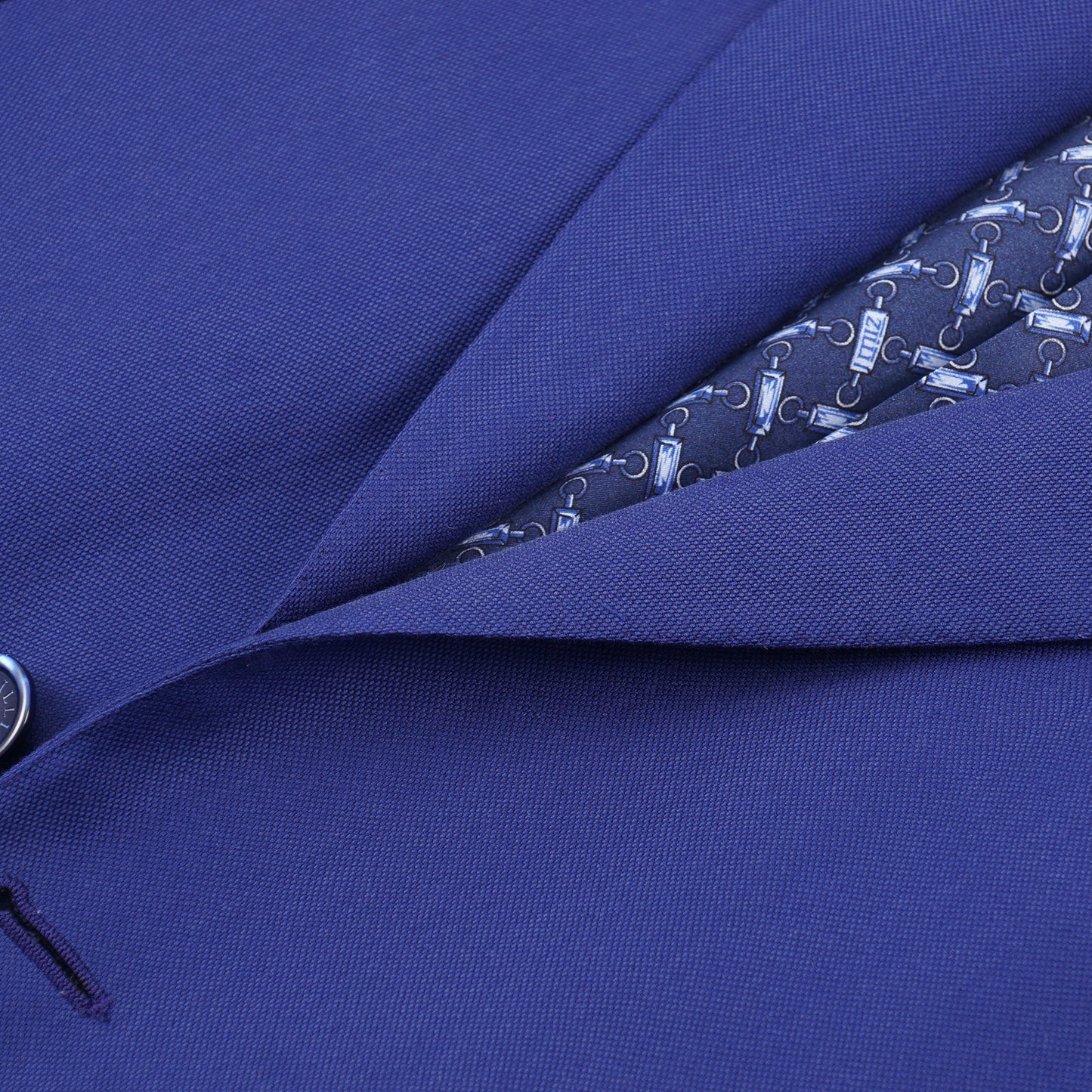 Zilli Modern-Fit Woven Silk Sport Coat - Top Shelf Apparel