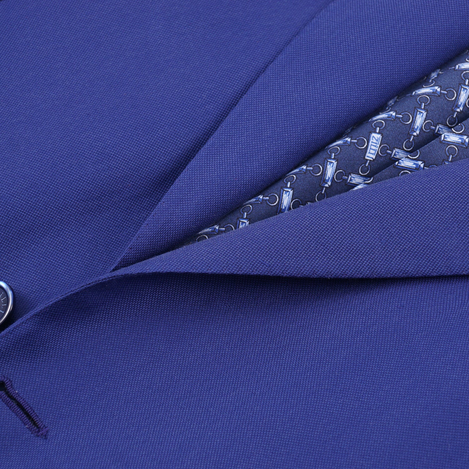 Zilli Modern-Fit Woven Silk Sport Coat - Top Shelf Apparel