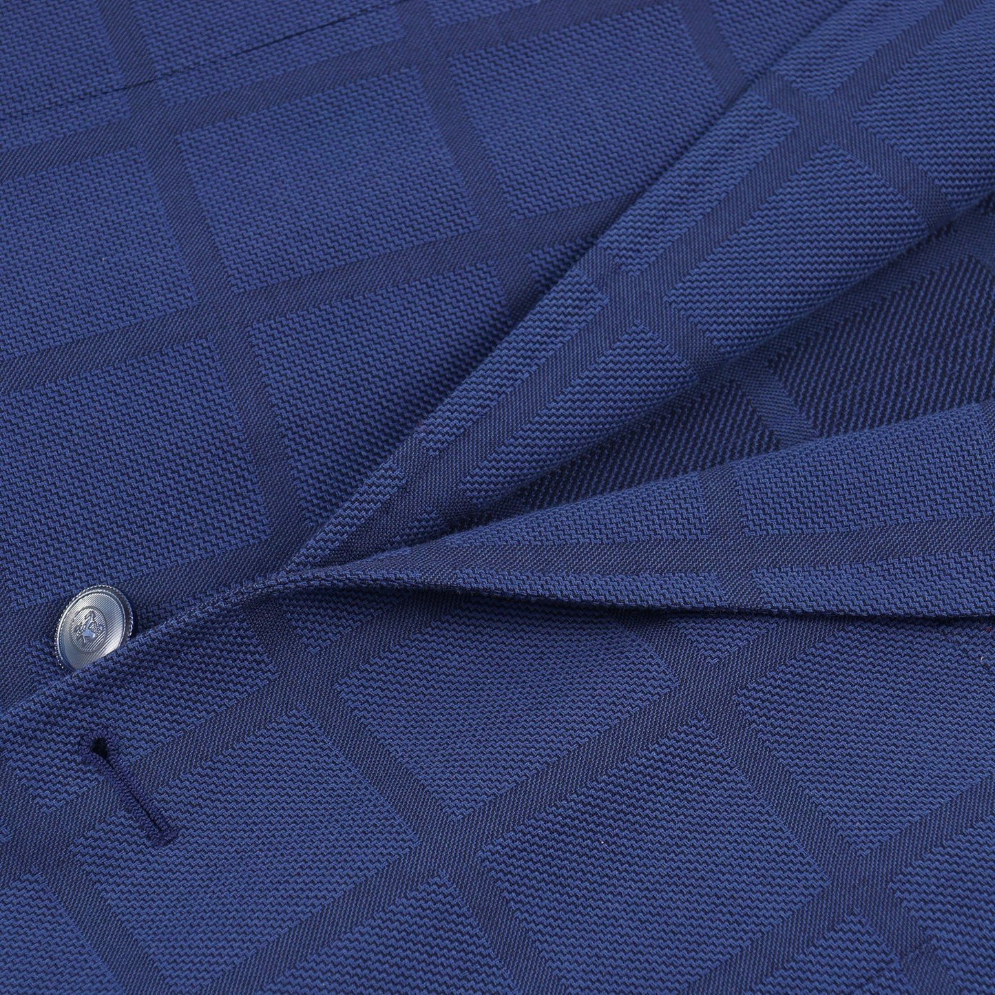 Zilli Slim-Fit Woven Wool and Cotton Sport Coat - Top Shelf Apparel