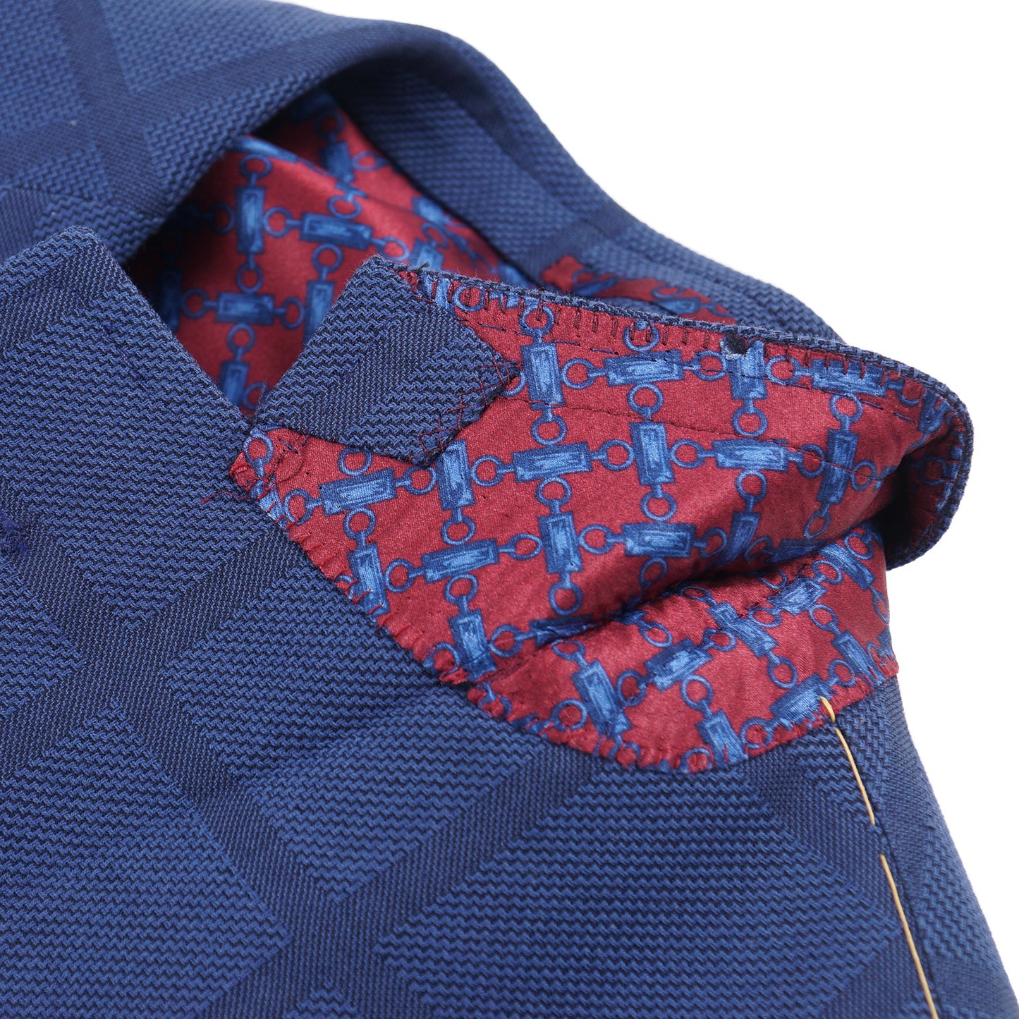 Zilli Slim-Fit Woven Wool and Cotton Sport Coat - Top Shelf Apparel
