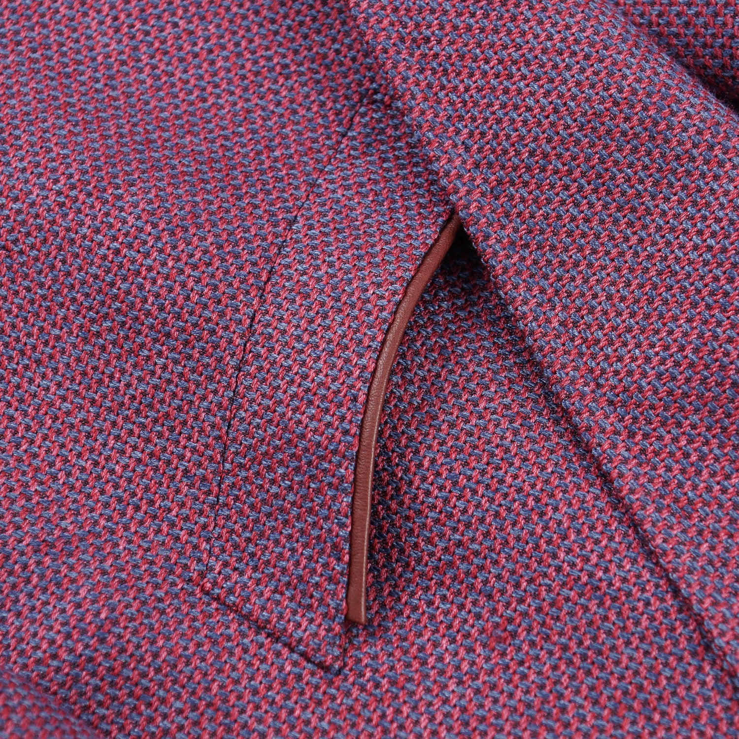 Zilli Modern-Fit Silk and Cashmere Sport Coat - Top Shelf Apparel