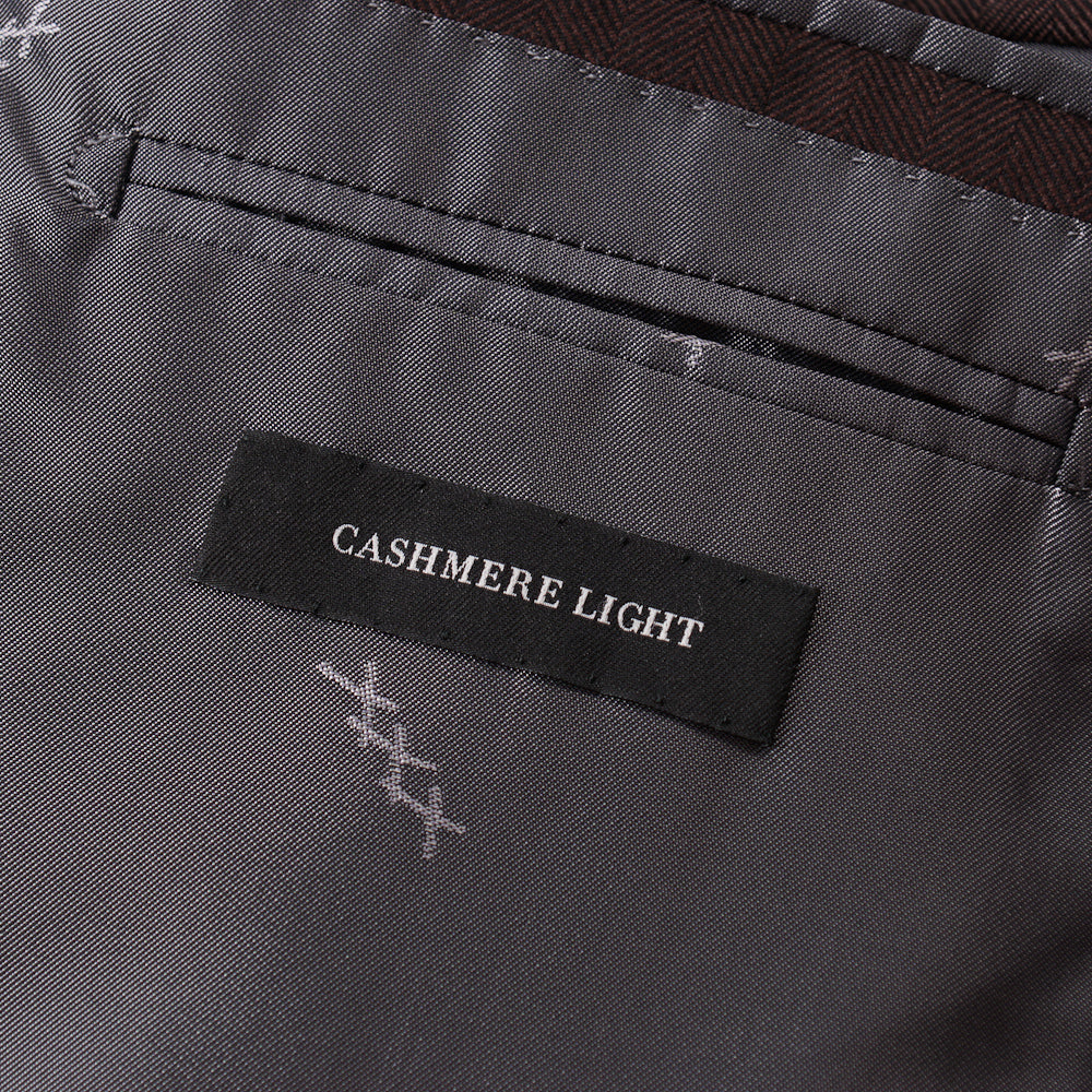 Ermenegildo Zegna Couture Cashmere Sport Coat - Top Shelf Apparel
